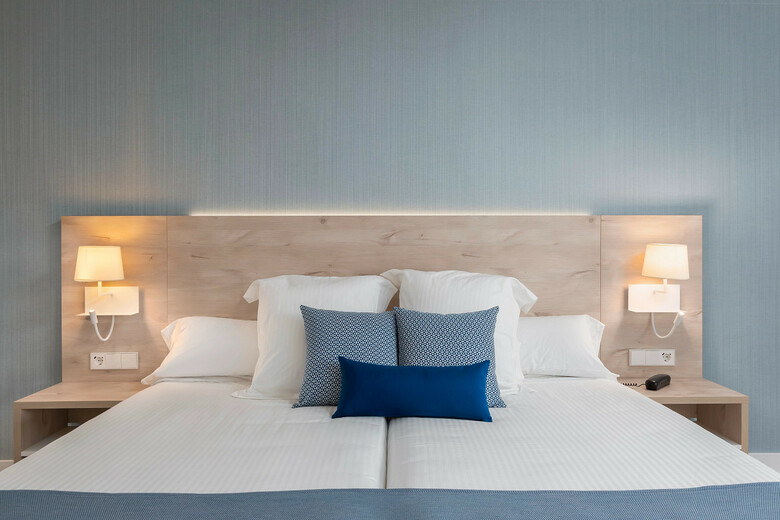 Hotel Alua Tenerife