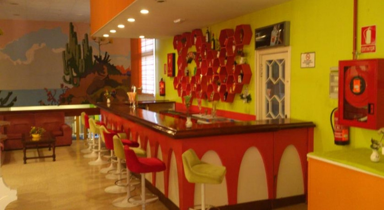 Hotel Dc Xibana Park