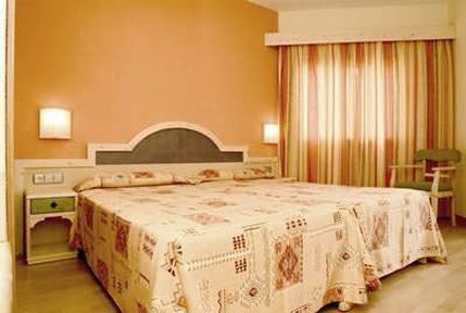 Hotel Dc Xibana Park