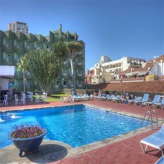 Hotel Dc Xibana Park