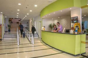 Hotel Dc Xibana Park