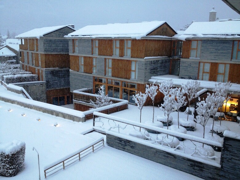Hotel Tierra De Biescas
