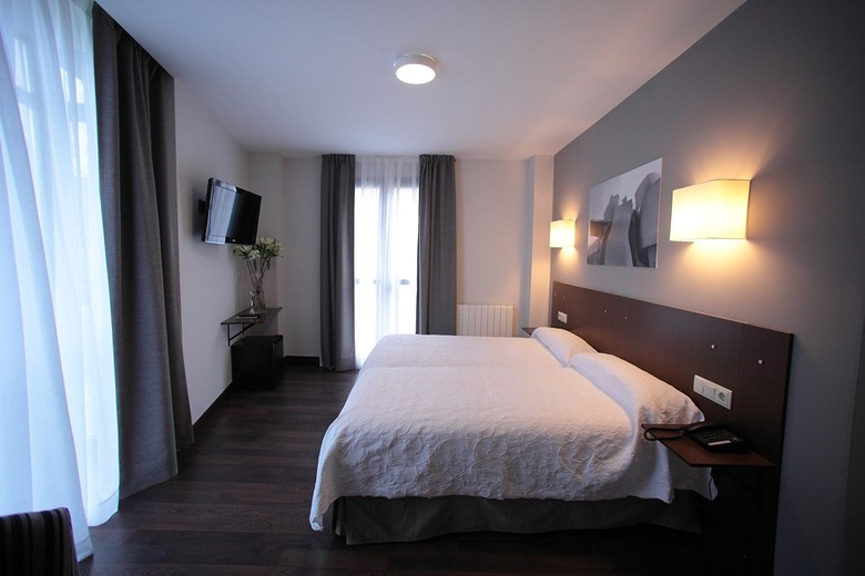 Hotel Sirimiri