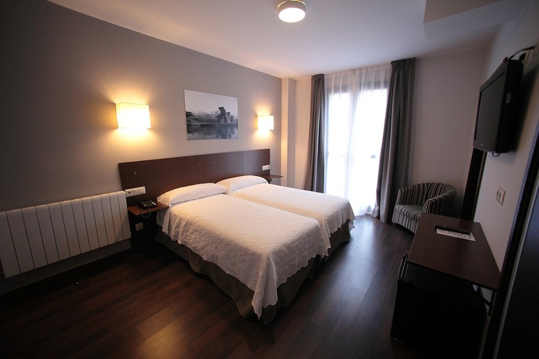 Hotel Sirimiri