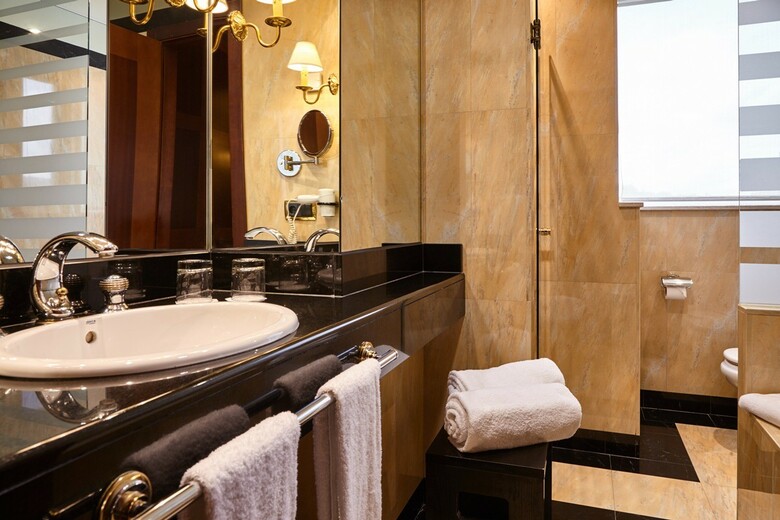 Eurostars Gran Hotel Santiago