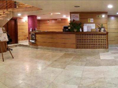 Hotel Santa Lucia