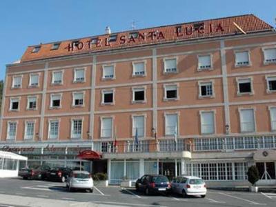 Hotel Santa Lucia