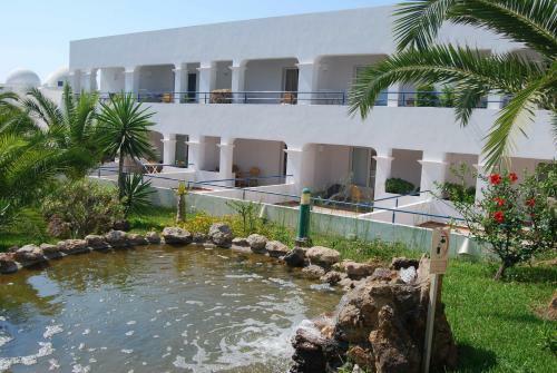 Hotel El Puntazo
