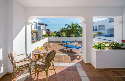 Hotel El Puntazo