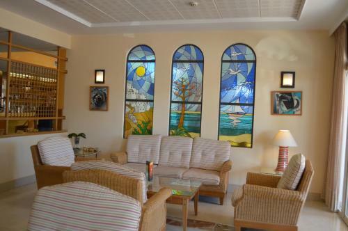 Hotel El Puntazo