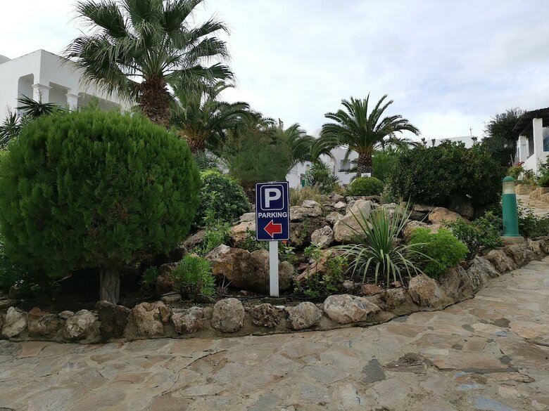 Hotel El Puntazo