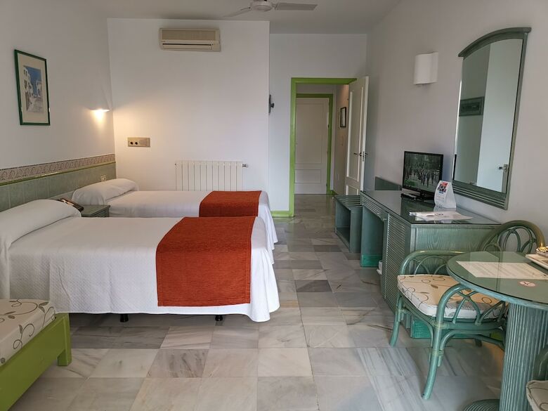 Hotel El Puntazo