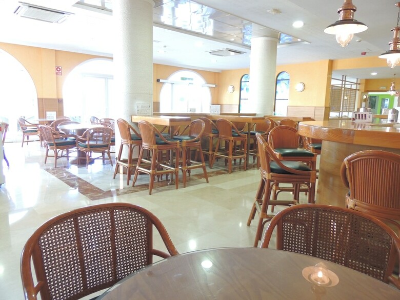 Hotel El Puntazo