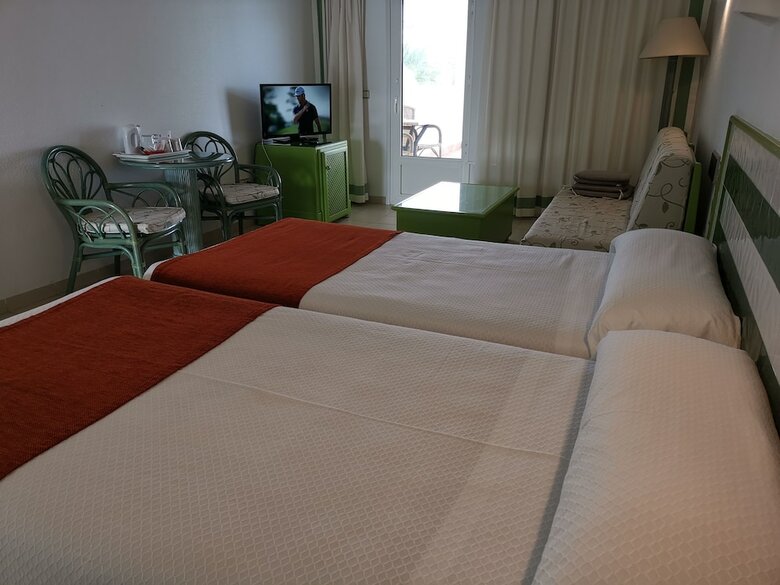 Hotel El Puntazo