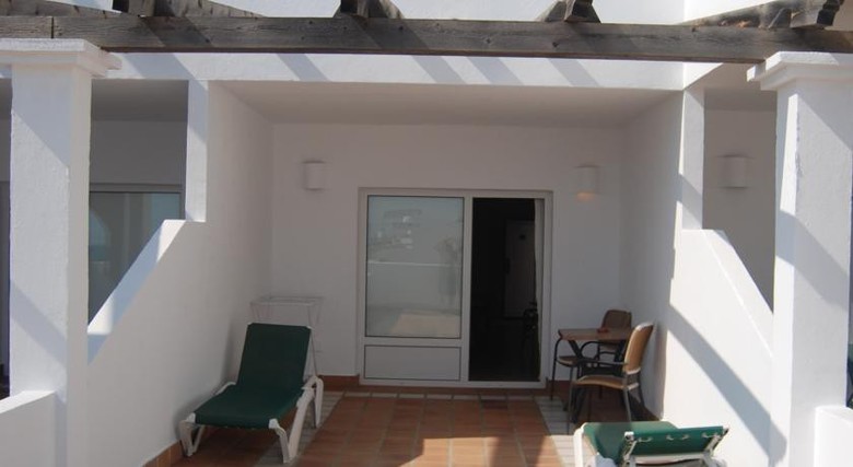 Hotel El Puntazo