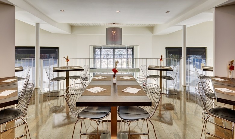 Sercotel Amister Art Hotel Barcelona