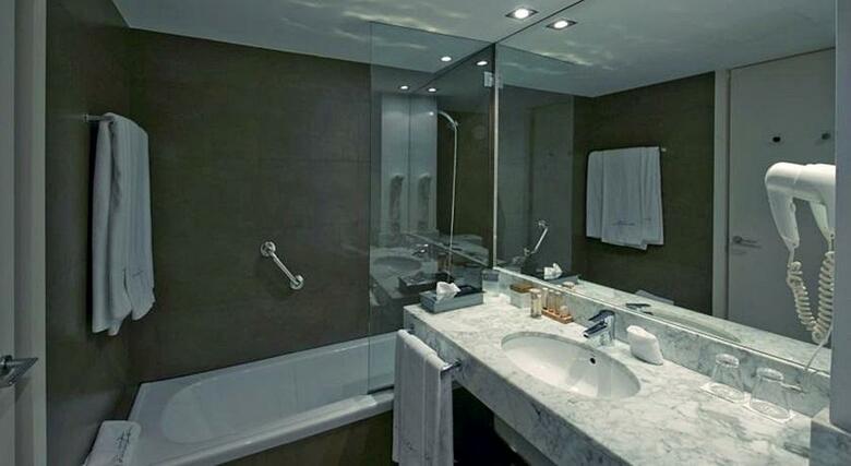Sercotel Amister Art Hotel Barcelona