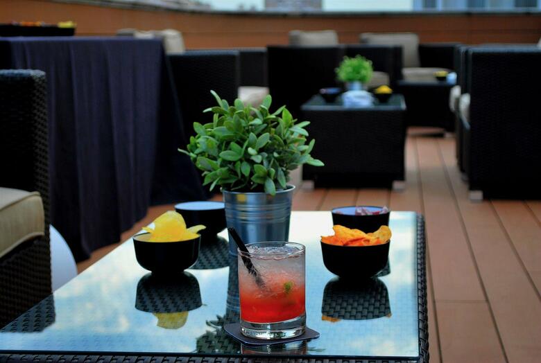 Sercotel Amister Art Hotel Barcelona