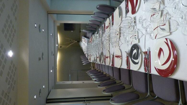 Sercotel Amister Art Hotel Barcelona