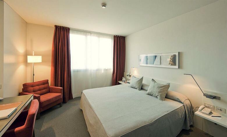 Sercotel Amister Art Hotel Barcelona