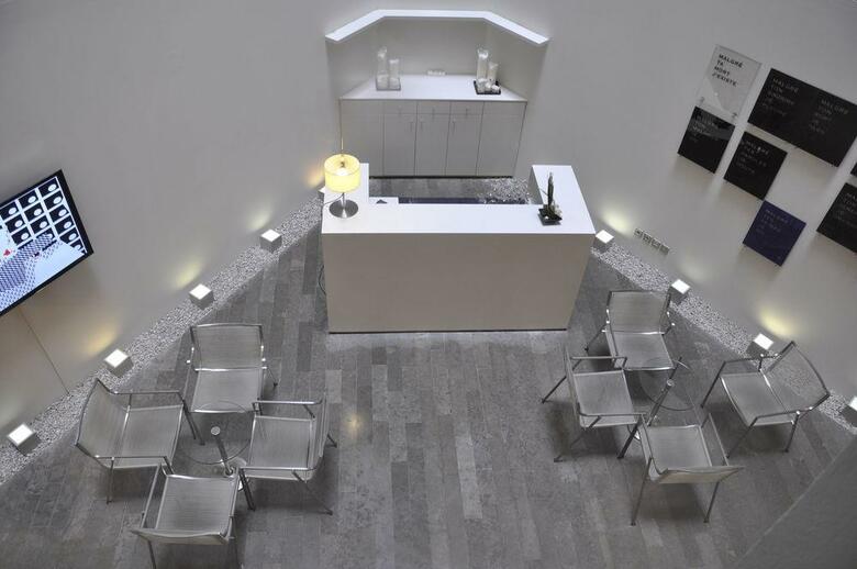Sercotel Amister Art Hotel Barcelona