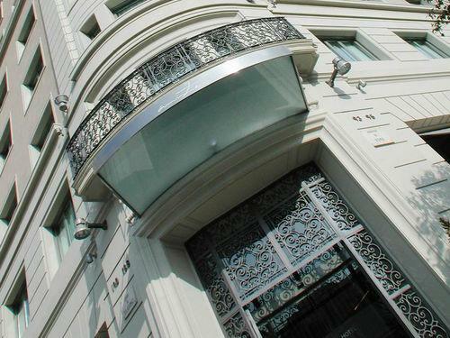 Sercotel Amister Art Hotel Barcelona