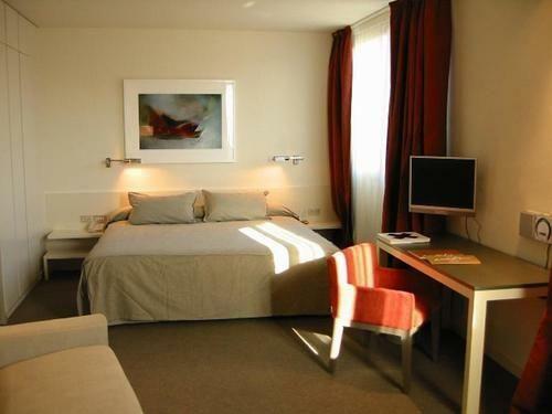 Sercotel Amister Art Hotel Barcelona