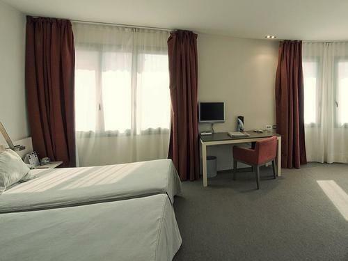 Sercotel Amister Art Hotel Barcelona