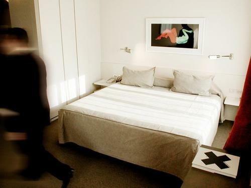 Sercotel Amister Art Hotel Barcelona