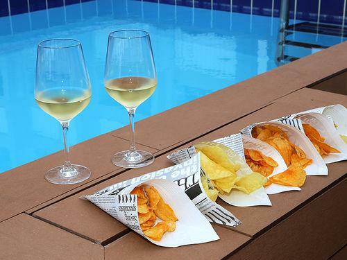 Sercotel Amister Art Hotel Barcelona