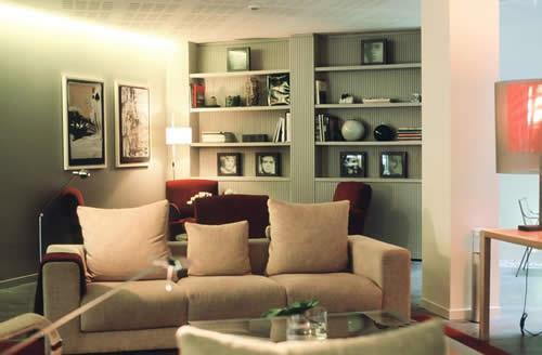 Sercotel Amister Art Hotel Barcelona