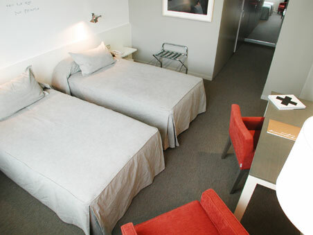 Sercotel Amister Art Hotel Barcelona
