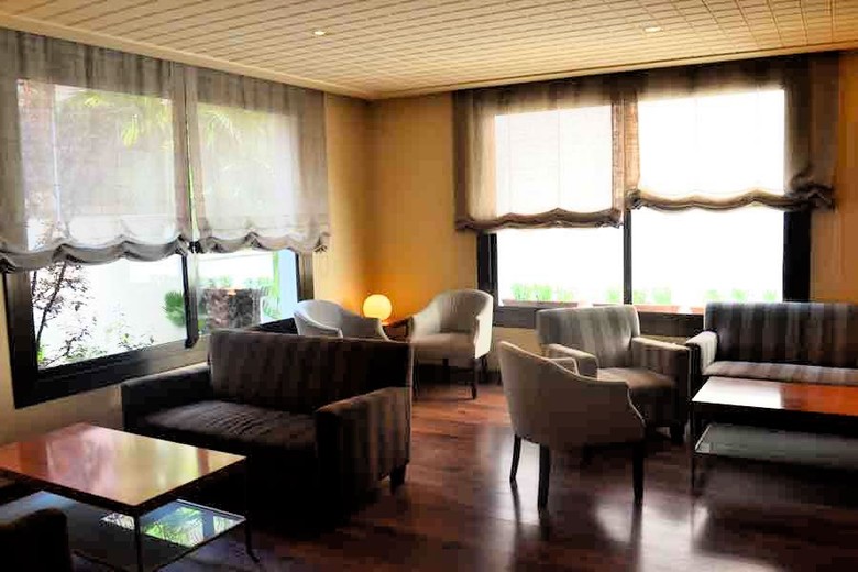 Hotel Bonanova Park