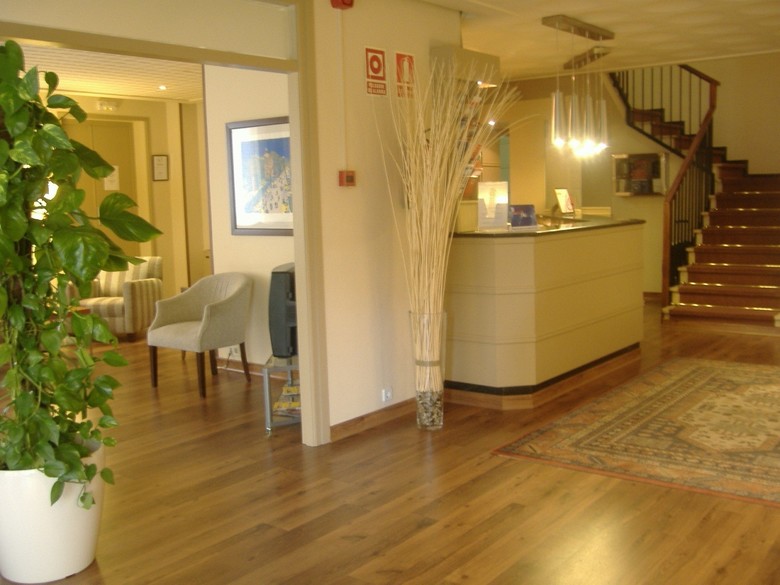 Hotel Bonanova Park