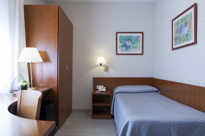Hotel Bonanova Park
