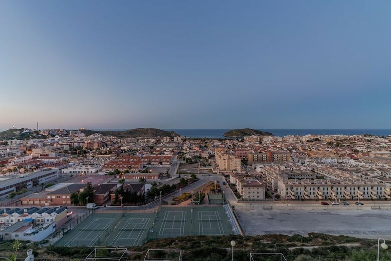 Hotel Ramada Resort By Wyndham Puerto de Mazarron