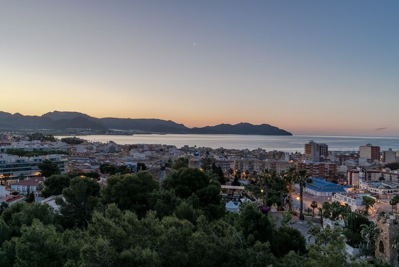 Hotel Ramada Resort By Wyndham Puerto de Mazarron