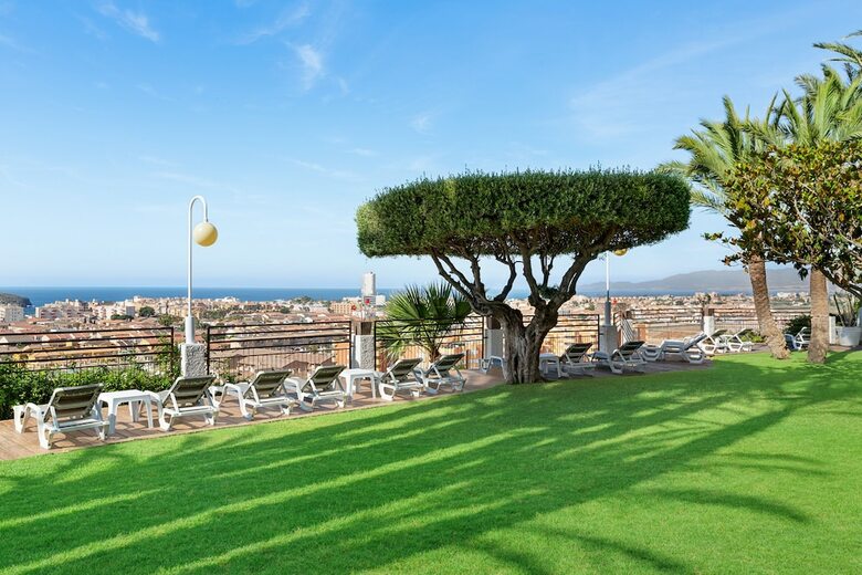 Hotel Ramada Resort By Wyndham Puerto de Mazarron