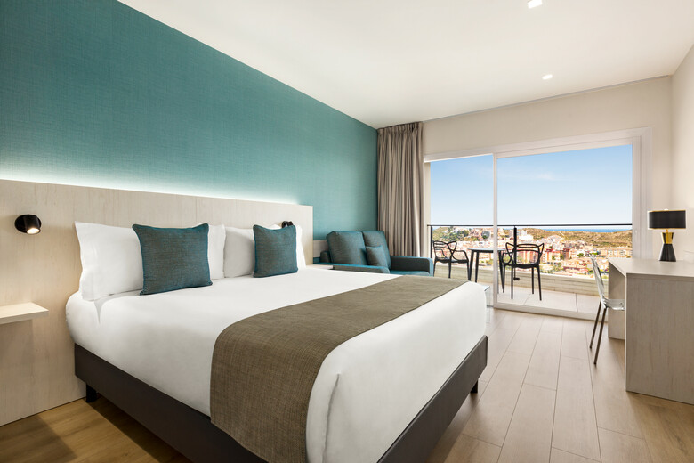 Hotel Ramada Resort By Wyndham Puerto de Mazarron