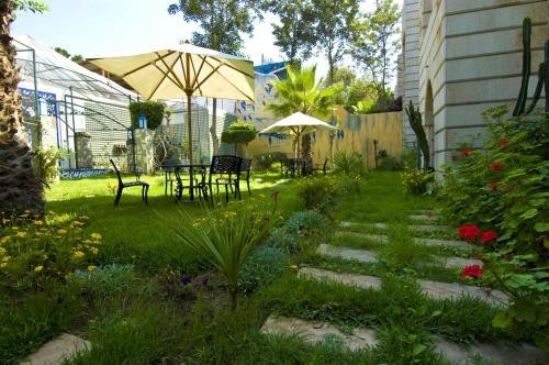 Hotel El Pueblo Tamlet