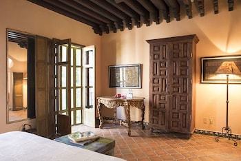 Hotel Casa De Liza