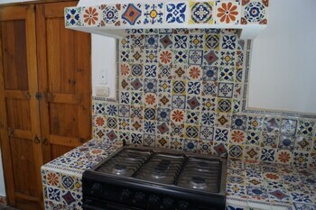 Hotel Casa De Liza