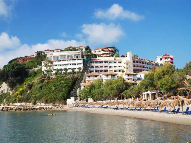 Miro Zante Imperial Hotel & Waterpark