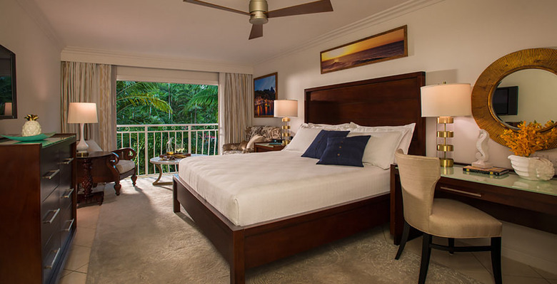 Hotel Sandals Regency La Toc