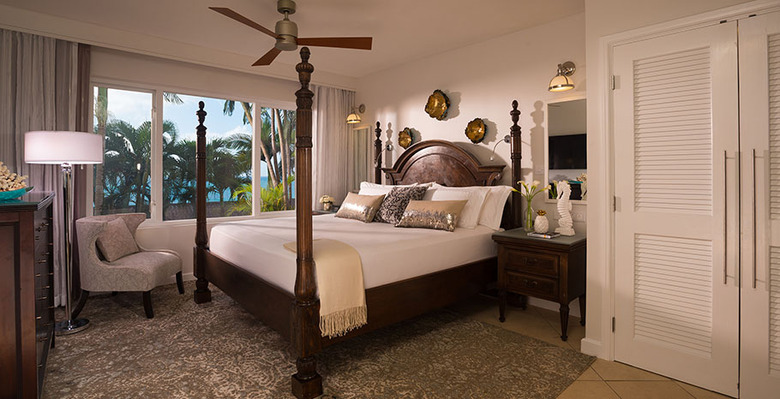 Hotel Sandals Regency La Toc