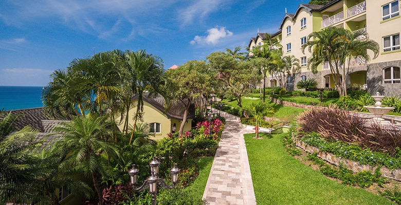 Hotel Sandals Regency La Toc