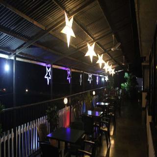 Hotel Palmarinha Resort (calangute)