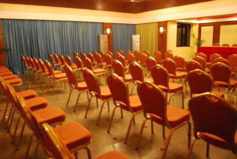 Hotel Palmarinha Resort (calangute)