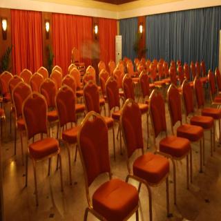 Hotel Palmarinha Resort (calangute)