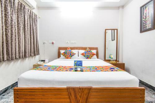 Fabhotel Rithikha Inn Porur